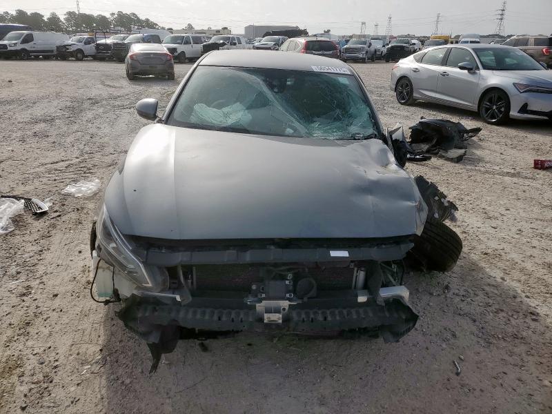 2021 NISSAN ALTIMA SV - 1N4BL4DV1MN365797