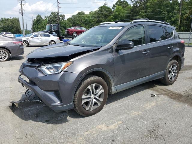 Vin: jtmbfrev0gj078573, lot: 58955925, toyota rav4 le 2016 img_1