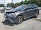2016 TOYOTA RAV4 LE - JTMBFREV0GJ078573