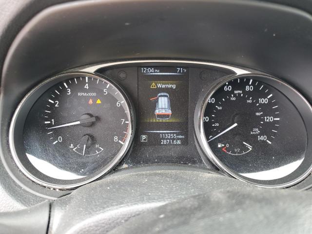 2016 NISSAN ROGUE S - KNMAT2MV9GP690555