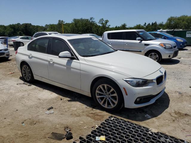 Vin: wba8e1g5xgnu10147, lot: 56228905, bmw 3 series i 20164
