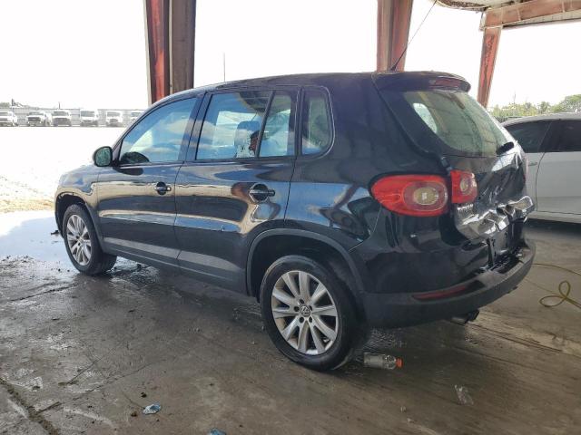 Vin: wvgav7ax2aw508183, lot: 56357415, volkswagen tiguan s 20102