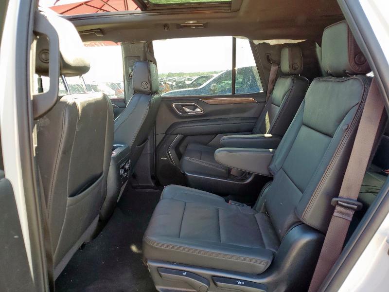 2023 CHEVROLET TAHOE K150 1GNSKTKL2PR162060