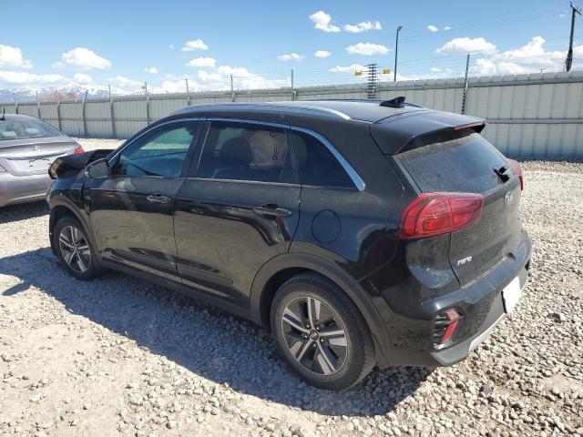 Vin: kndcd3ld0l5433472, lot: 56374055, kia niro ex 20202