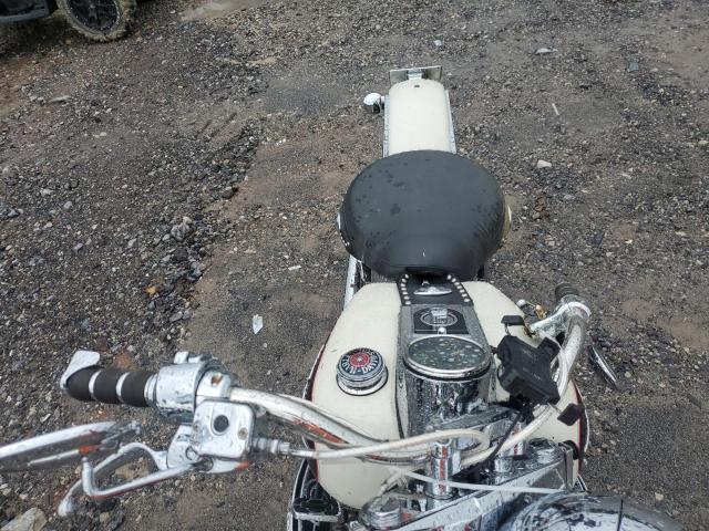 2004 HARLEY-DAVIDSON FLHCS HERI - 4K7S813564C017631