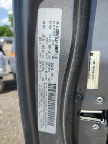2015 JEEP PATRIOT SP 1C4NJPBB8FD118664