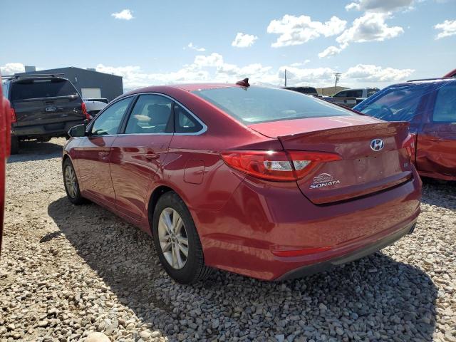 Vin: 5npe24aa3gh413784, lot: 54958285, hyundai sonata eco 20162