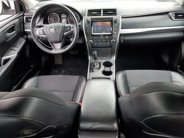 2017 TOYOTA CAMRY LE - 4T1BF1FK8HU405822