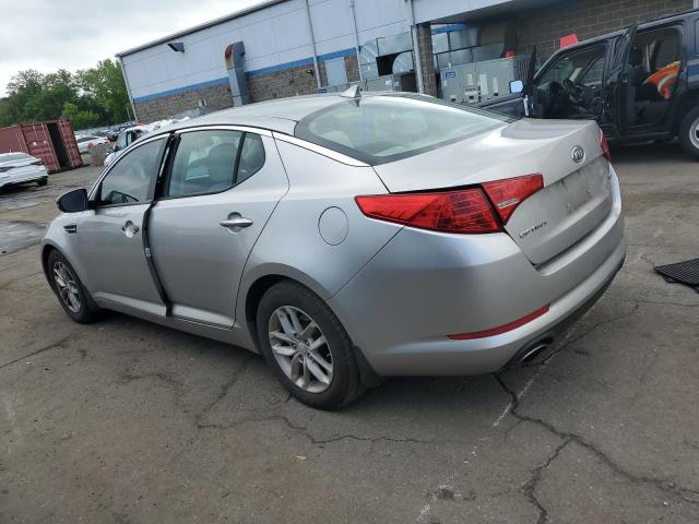 Vin: 5xxgm4a70cg070588, lot: 57240995, kia optima lx 20122