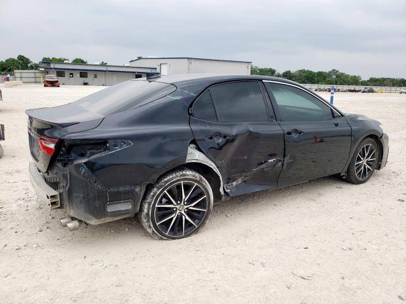 Vin: 4t1g11akxmu425981, lot: 56426795, toyota camry se 20213