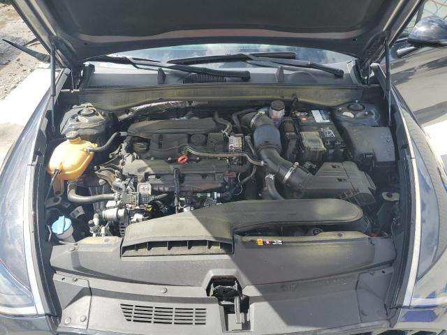 2022 HYUNDAI SONATA SEL - 5NPEJ4J23NH140001