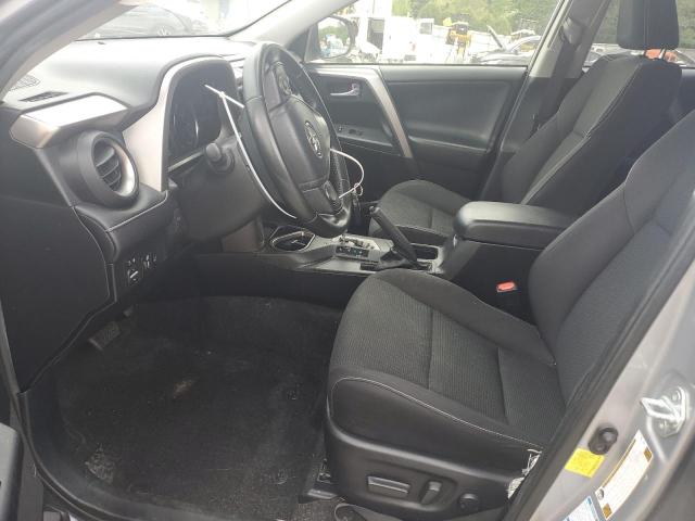 2018 TOYOTA RAV4 HV LE - JTMRJREV1JD170729