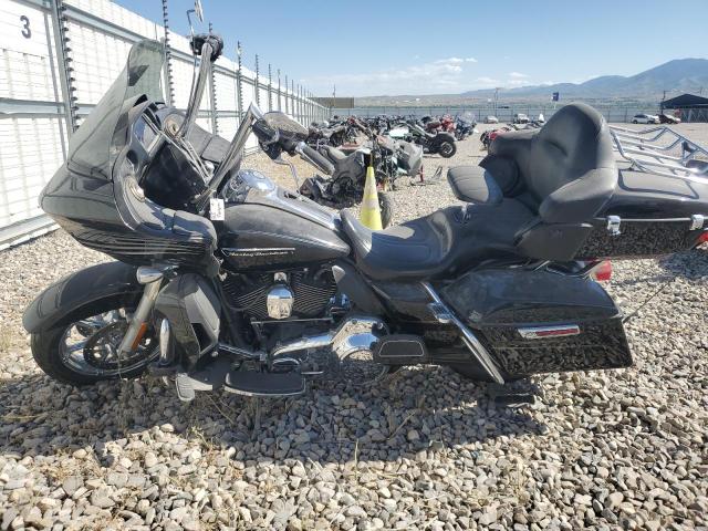 2016 HARLEY-DAVIDSON FLTRU 1HD1KGL37GB624968