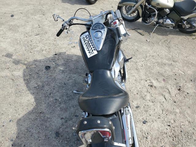2007 HONDA VTX1300 R 1HFSC52647A401527