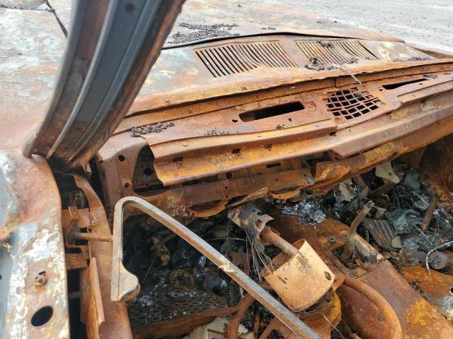 1967 MERCURY COUGAR #3297877868