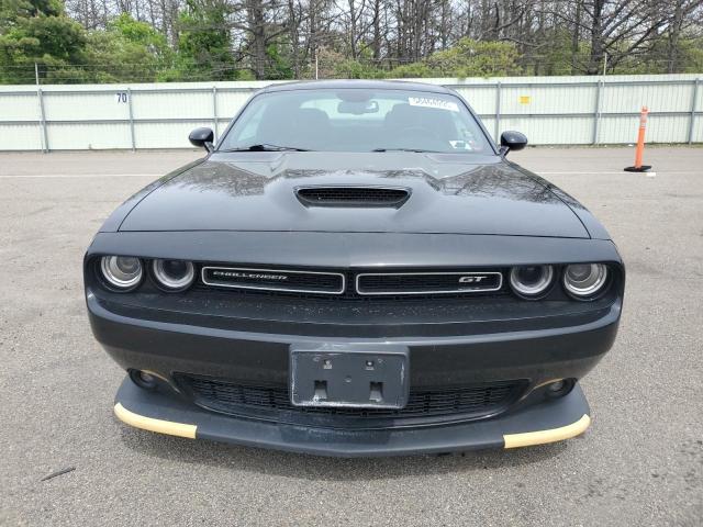 2021 DODGE CHALLENGER 2C3CDZKG7MH556358