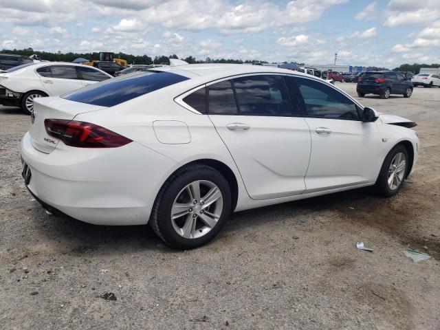 Vin: w04gl6sx0j1155818, lot: 59158695, buick regal preferred 20183