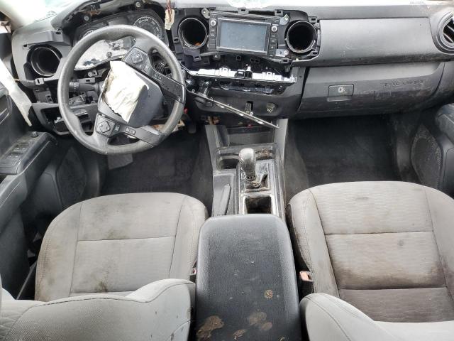 2019 TOYOTA TACOMA DOU 3TMCZ5AN4KM270830