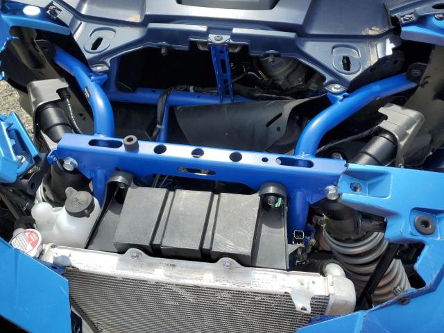 2023 HONDA SXS1000 S4 - 1HFVE06F7P4300078