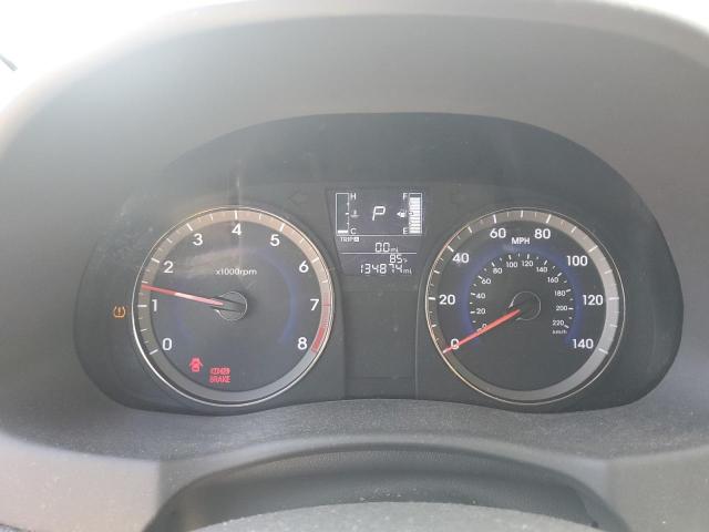 2017 HYUNDAI ACCENT SE - KMHCT4AE7HU280151