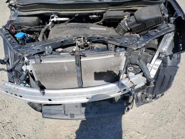 2016 HONDA PILOT EX 5FNYF6H38GB015327