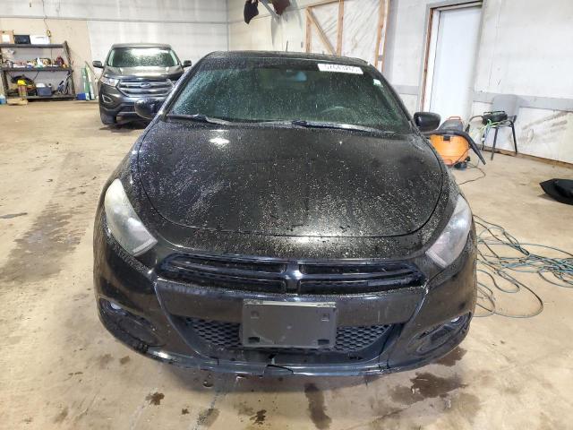 2015 DODGE DART SXT - 1C3CDFBB0FD126626