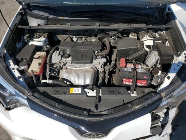 2017 TOYOTA RAV4 SE - JTMJFREV0HJ172594