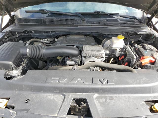 2020 RAM 1500 LARAM - 1C6SRFJT7LN319596