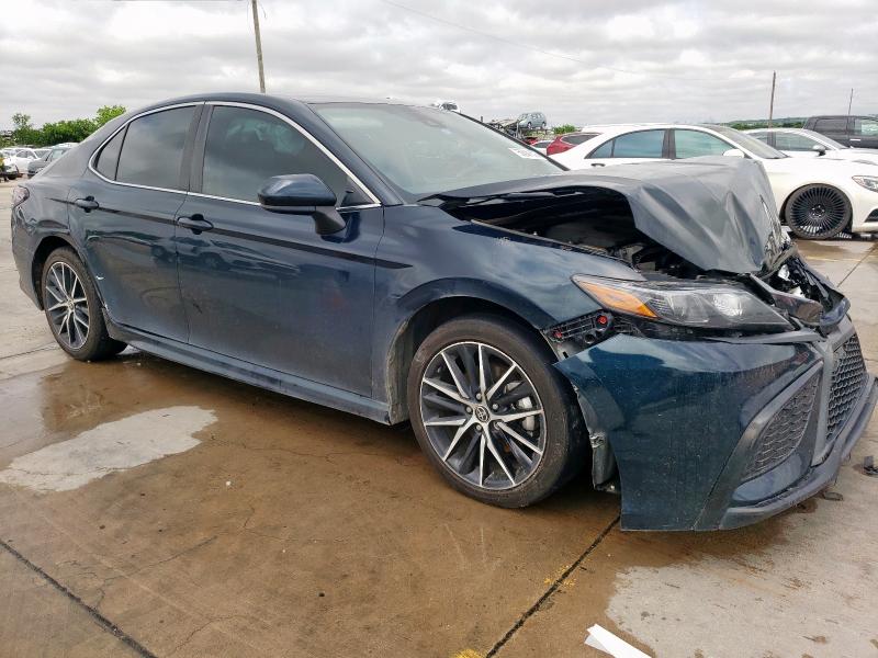 Vin: 4t1g11ak8mu454301, lot: 56041525, toyota camry se 20214