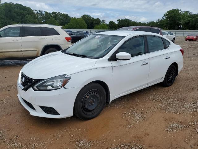 Vin: 3n1ab7ap7hy314526, lot: 59050435, nissan sentra s 2017 img_1