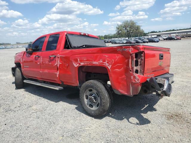 Vin: 1gc2kueg7hz287635, lot: 55421355, chevrolet all models k2500 heavy duty 20172