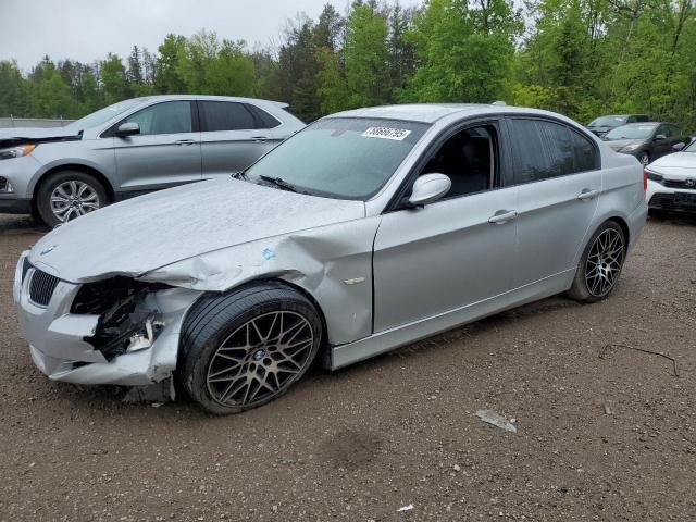 BMW 323 I
