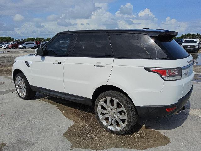 Vin: salwr2wf3ea329146, lot: 57616875, land rover rangerover hse 20142