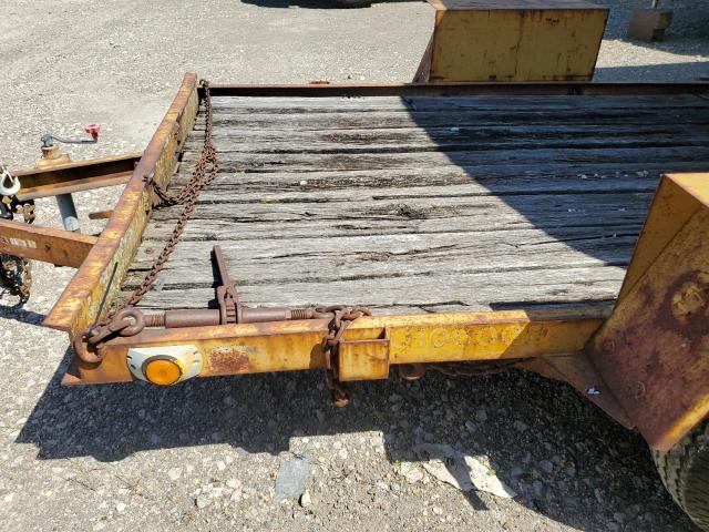 1986 EAGEREAVER UNKNOWN #3230211857