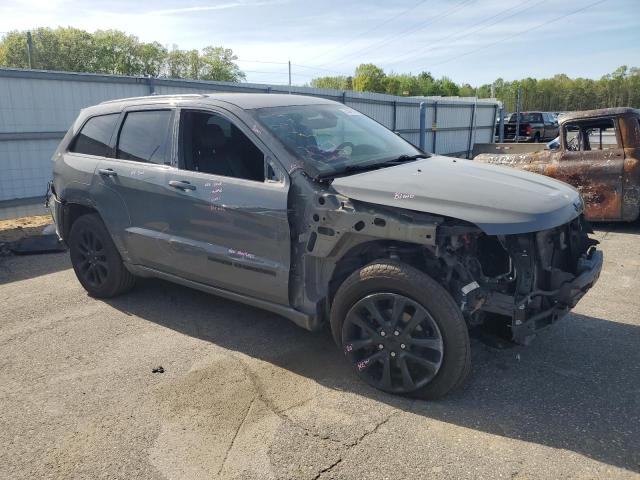 Vin: 1c4rjfag6kc788173, lot: 54847885, jeep grand cher laredo 20194