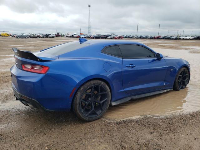 Vin: 1g1fh1r7xg0137023, lot: 55581345, chevrolet camaro ss 20163