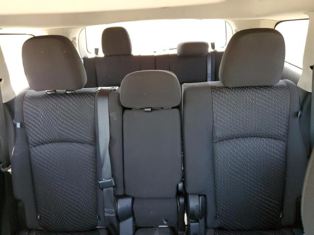 2018 DODGE JOURNEY SE - 3C4PDCABXJT228192
