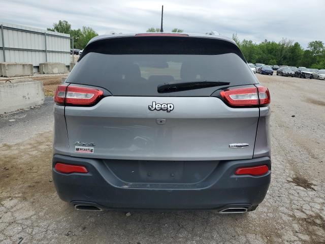 2015 JEEP CHEROKEE L - 1C4PJMCS5FW514819