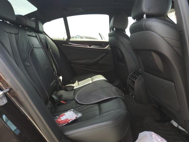 wbaja5c55jwa57606 - 2018 Bmw 5 series i - #58286215