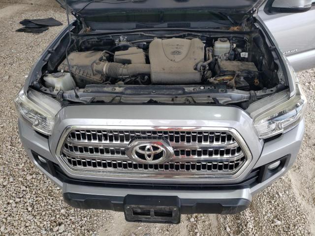 2016 TOYOTA TACOMA DOU - 3TMCZ5AN5GM033352