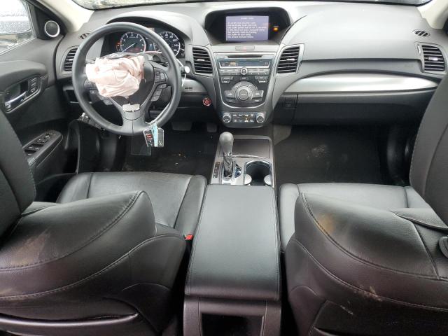 2015 ACURA RDX TECHNO 5J8TB4H54FL006665