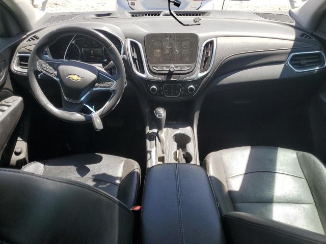 2018 CHEVROLET EQUINOX PR - 3GNAXVEV2JS611313