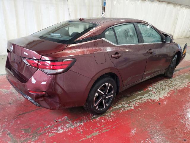 Vin: 3n1ab8cv5sy301847, lot: 56226385, nissan sentra sv 20253