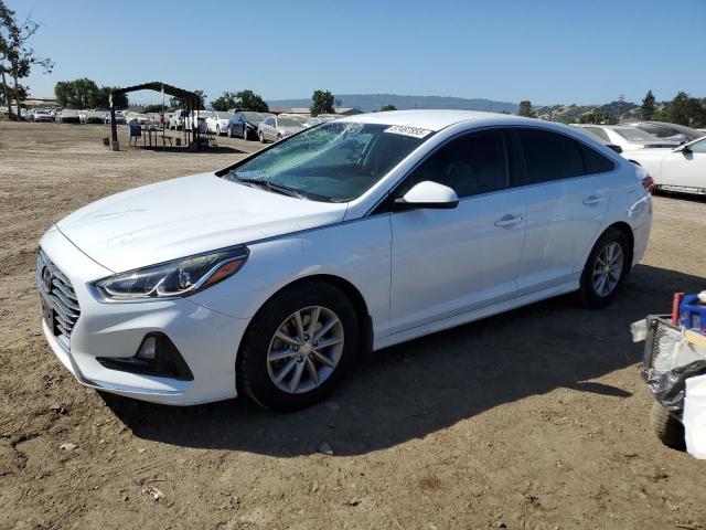 Vin: 5npe24af2jh719667, lot: 57487855, hyundai sonata se 2018 img_1