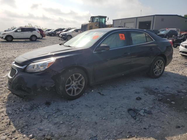 2016 CHEVROLET MALIBU LIM 1G11C5SA6GU118774