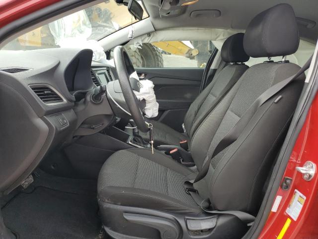 2020 HYUNDAI ACCENT SE - 3KPC24A61LE125148