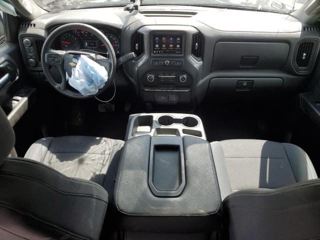 2019 CHEVROLET SILVERADO - 3GCPYBEH1KG231084