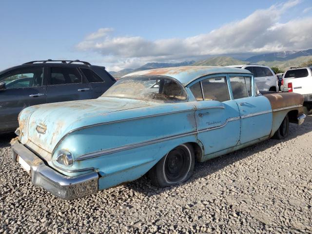 Vin: a58j131068, lot: 56786575, chevrolet delray 19583