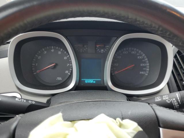 2016 CHEVROLET EQUINOX LT - 2GNALCEK4G6255573