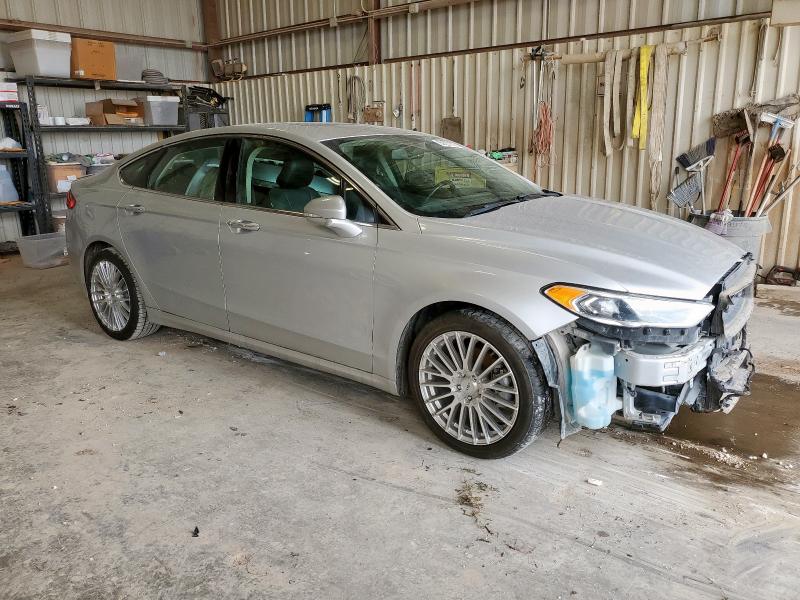 Vin: 3fa6p0d9xjr192422, lot: 58227575, ford fusion titanium/platinum 20184
